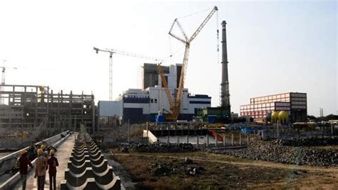 Nuclear plant at Kalpakkam: India ready to commission safer, locally ...