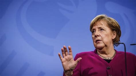 Angela Merkel and the art of being ordinary | CBC News