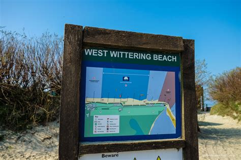 Maidenhead's closest beach? West Wittering explored. - Maidenhead Mum