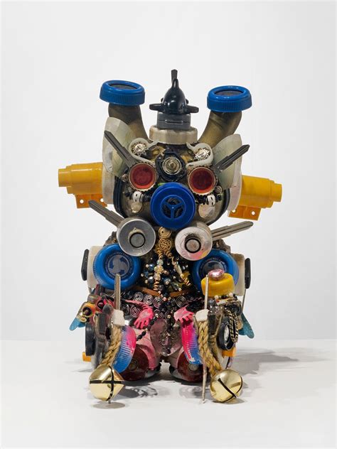 Rammellzee: The Subversive Philosophy of ‘Gothic Futurism’ Arrives in LA