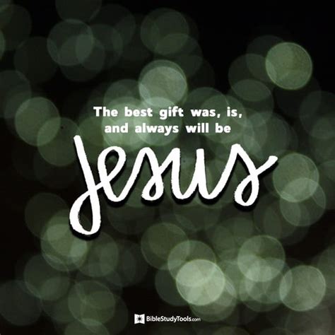 5 Ways God's Christmas Gift Keeps on Giving - Your Daily Bible Verse - December 22 - Daily ...