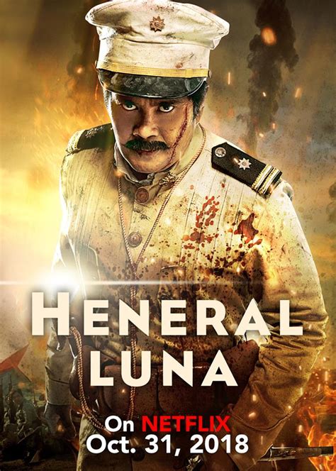 Netflix to stream critically-acclaimed film Heneral Luna to global ...