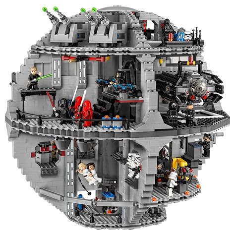 The most expensive LEGO sets of all time, as of August 2022