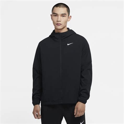 Nike Run Jacket Mens | SportsDirect.com Ireland