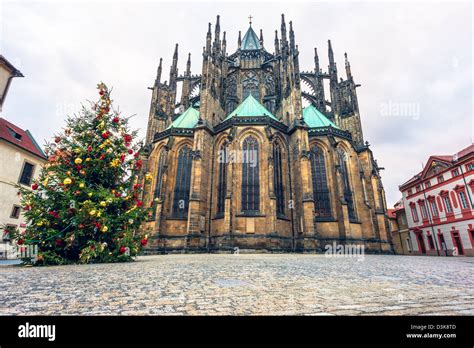 Prague Old Town Stock Photo - Alamy