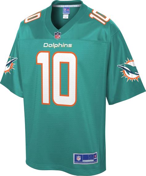 Nfl jersey miami dolphins 3xlt Replica Jerseys Sale | 60% Off