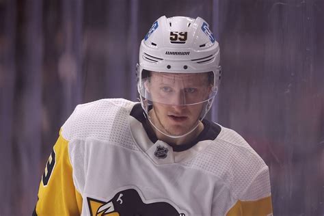 Jake Guentzel injury: Penguins GM Kyle Dubas encouraging update on ...