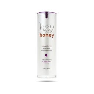 The Benefits of Honey Skin Care Products for Your Face | Allure