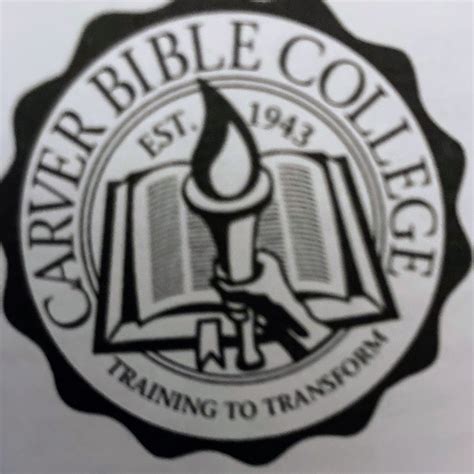 Carver Bible Institute & College Alumni Association