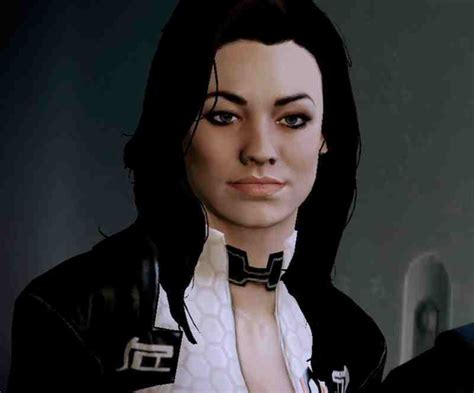 miranda - Mass Effect 2 Photo (11161704) - Fanpop