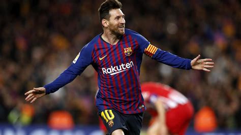 Messi History Lionel messi