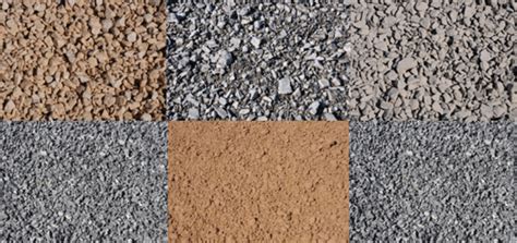 Which Grade of Crushed Limestone Is Right for You | Port Aggregates