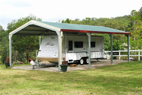 Carports sheds and garages for sale - Ranbuild