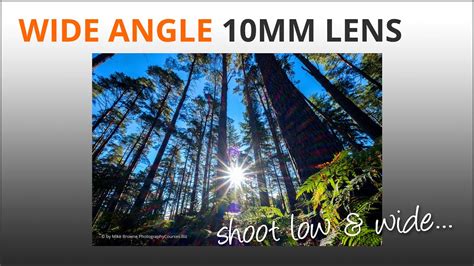 10 Best Wide Angle Lenses For Nikon Cameras 2019 | wide angle lens คือ - tin hoc van phong