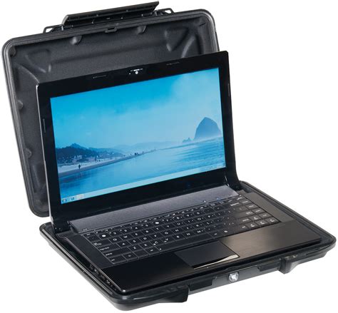Hard laptop case – Kleine kastjes voor aan de muur