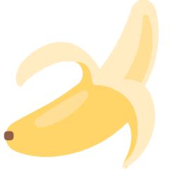 Banana Emoji 🍌