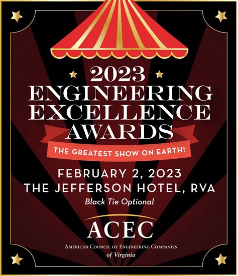 Engineering Excellence Awards - American Council of Engineering Companies of Virginia | ACEC