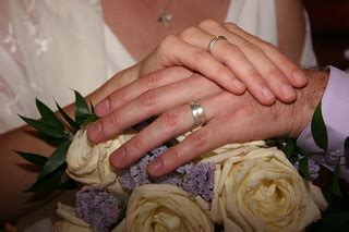 Wedding rings | Rings, available at www.carlacarusojewelry.c… | Rich Bowen | Flickr