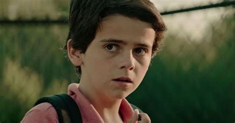 Best Jack Dylan Grazer Movies and How Old He Was in Each