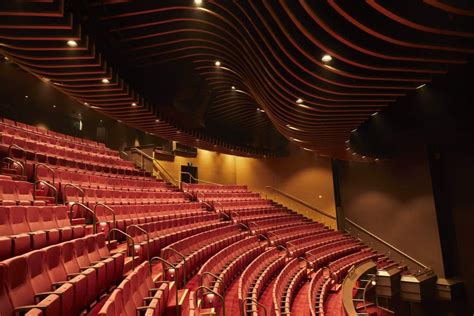 Sydney's Iconic Theatre Royal Is Finally Reopening Its Doors After A Multimillion Dollar ...