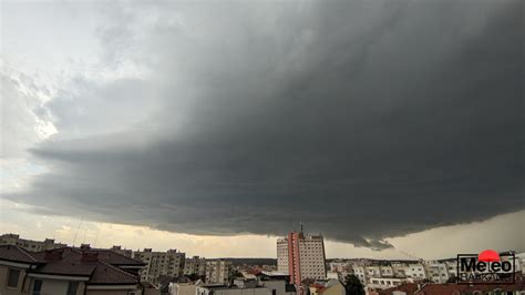 Бурите на Мeteo Balkans се сбъднаха - Meteo Balkans