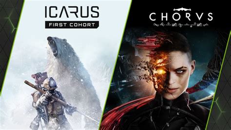 New GeForce NOW games for December - Geeky Gadgets