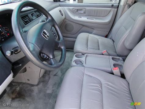 2003 Honda Odyssey EX-L interior Photo #47255669 | GTCarLot.com