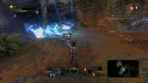 neverwinter - YouTube