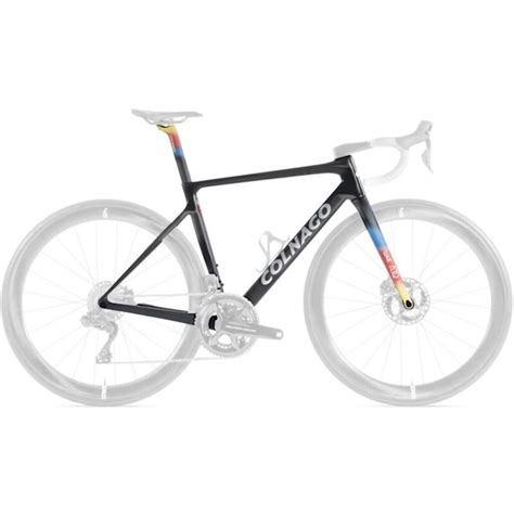 Colnago V4RS Disc Frameset - Lakes Bikes