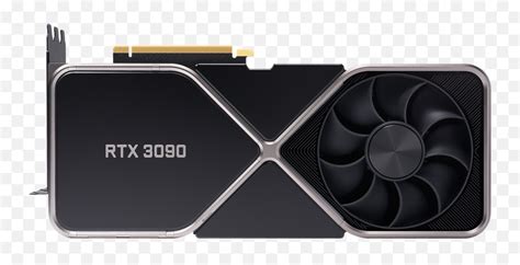 NVIDIA talks and shows GeForce RTX 3090 Ti 24GB