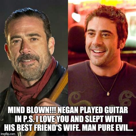 negan Memes & GIFs - Imgflip