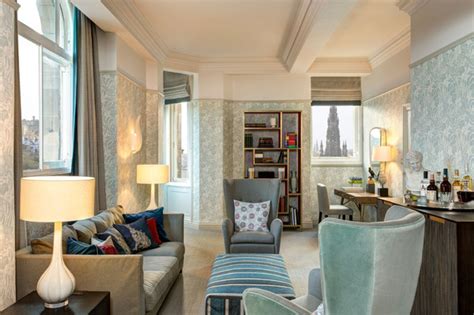 The Balmoral to Unveil Refurbished Guest Rooms | Luxury Travel Advisor