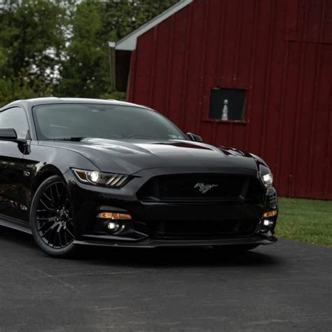 2023 Ford Mustang: Ultimate In-Depth Guide