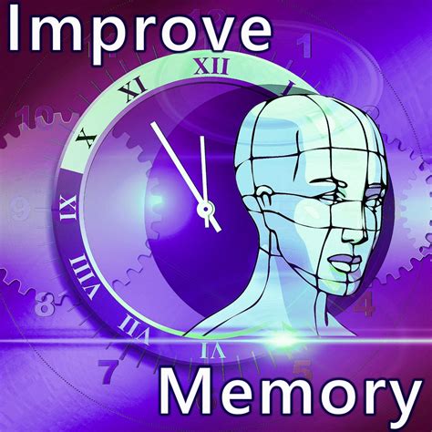 Improve Memory Retention - Theta Brain Waves Meditation | Harmony Of ...