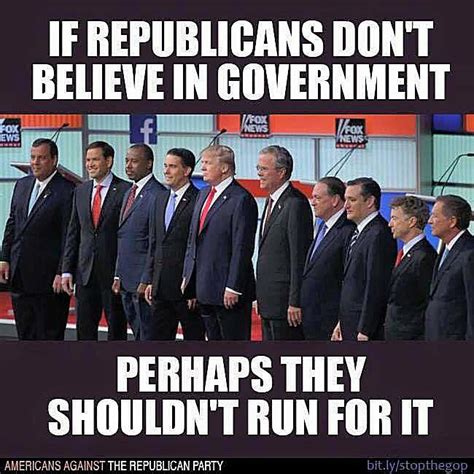 Funny Memes Skewering the 2016 GOP Candidates