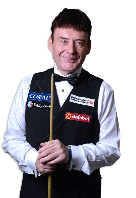 Jimmy White - WPBSA