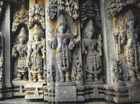 346 best Hoysala Sculptures & Architecture images on Pinterest | Indian art, Hinduism and Lord shiva