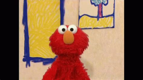 Sesame Street Elmo GIF – Sesame Street Elmo Elmo Yay – discover and share GIFs