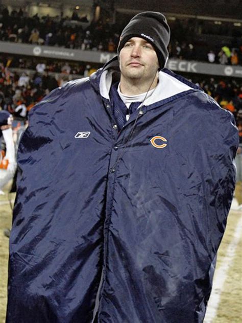 NFL sideline Cape Coat | Free Shipping - Hit Jacket