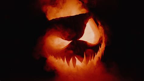 Halloween Pumpkin Wallpaper, HD Holidays 4K Wallpapers, Images and Background - Wallpapers Den