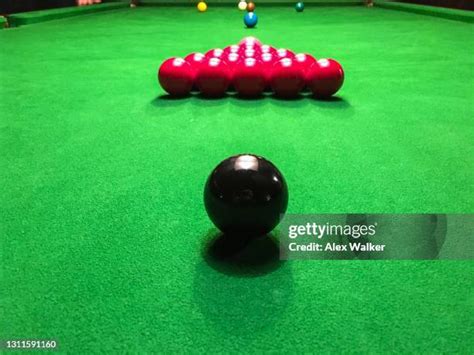 94,715 Snooker Tables Stock Photos, High-Res Pictures, and Images ...