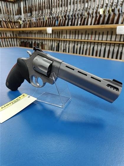 TAURUS .44 MAGNUM RAGING BULL For Sale UK