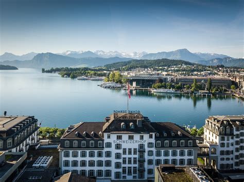 Ausflugsziele in Luzern | Outdooractive