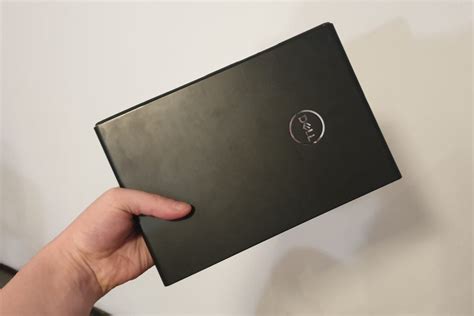 Hands on: Dell Concept Ori review | Trusted Reviews