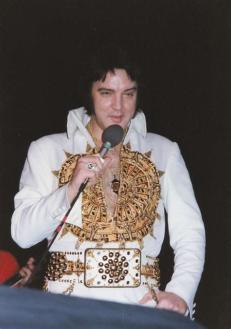 April 28 Events– Today in Elvis Presley History – Elvis Presley