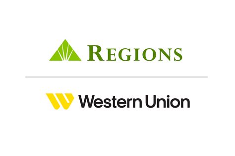 Western Union and Regions Bank Renew Agreement