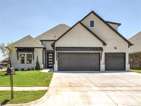 Jenks, OK Real Estate - Jenks Homes for Sale | realtor.com®