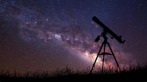 Los 6 mejores TELESCOPIOS ASTRONÓMICOS de 2024【Opiniones】