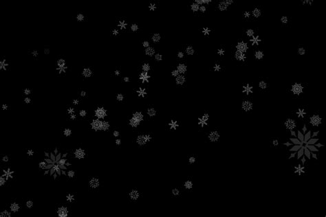 Falling Snow Animated Wallpaper - WallpaperSafari