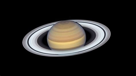 Saturn’s iconic rings are disappearing | CNN